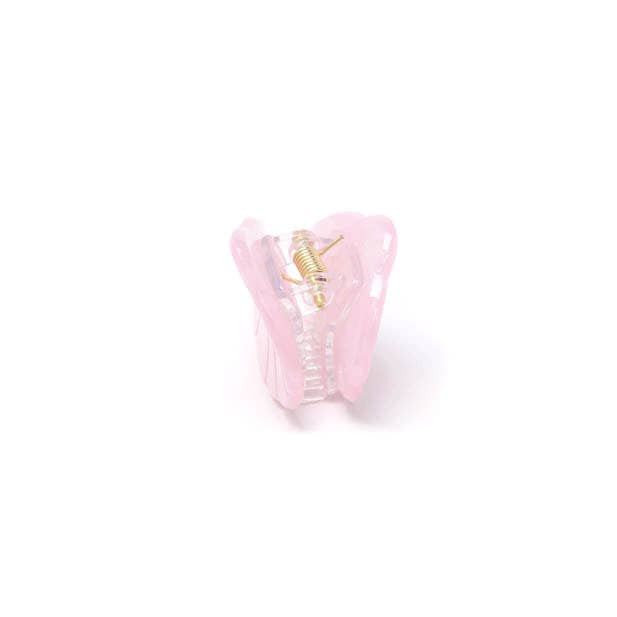 Shell Shaped Mini Clamps
