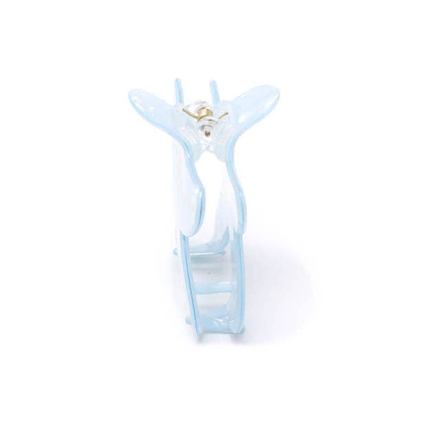 Starfish Hair Clamp