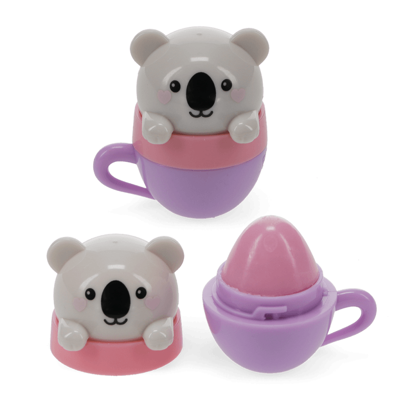Mini Berry Scented Lip Balm (assorted)