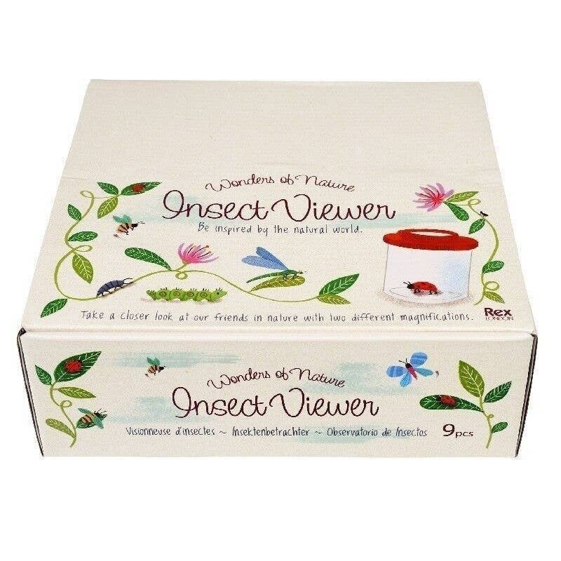 Insect Viewer - Wonders of Nature
