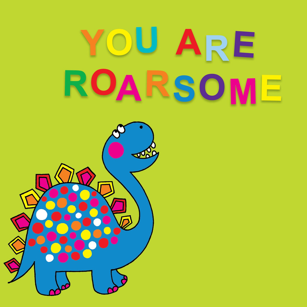 Sticker Scene & Colouring Book - Dinosaur