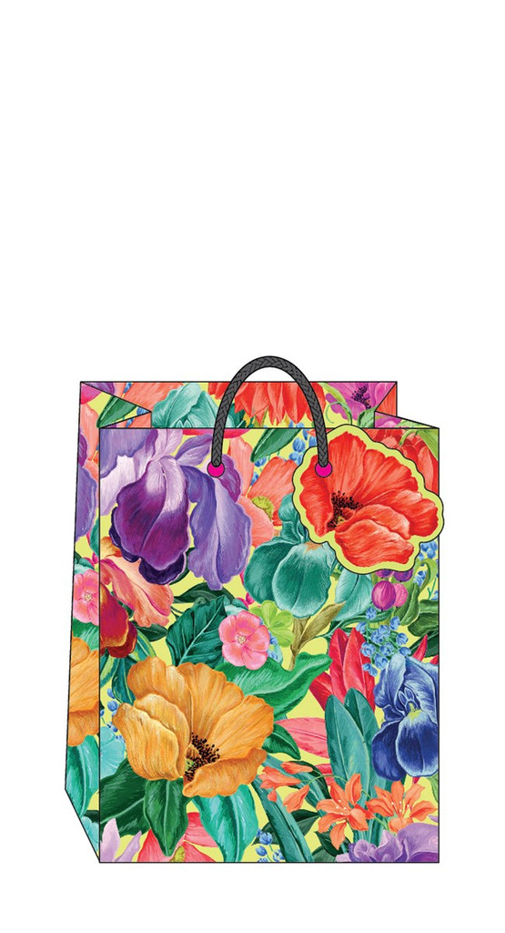 Plantasia Medium Gift Bag