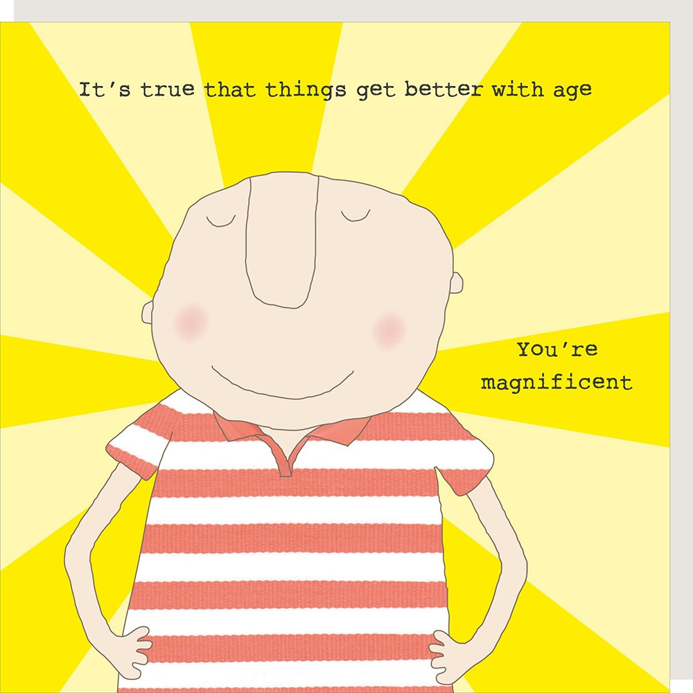 Better Age GF616