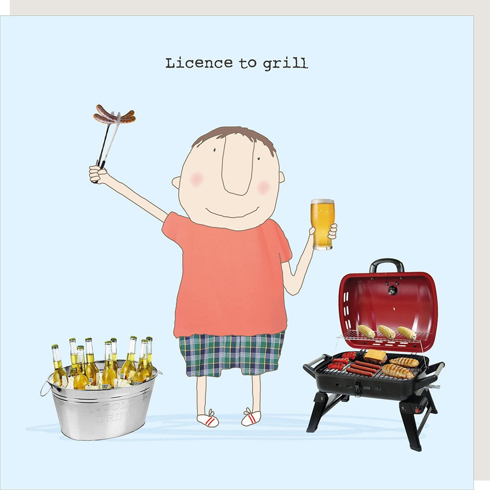 Grill GF621