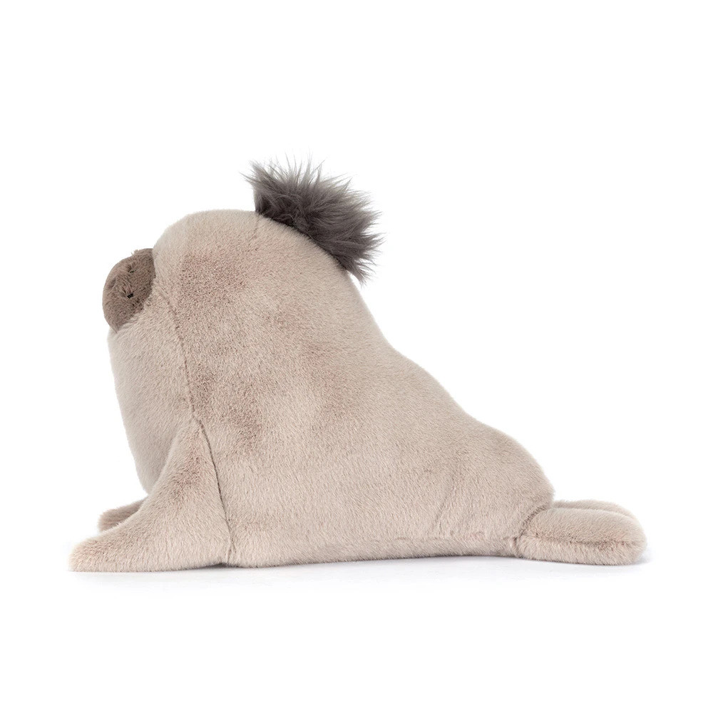 Roarwell Sea Lion - Nonsuch