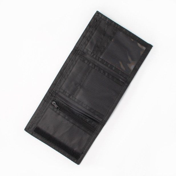 Camouflage Wallet