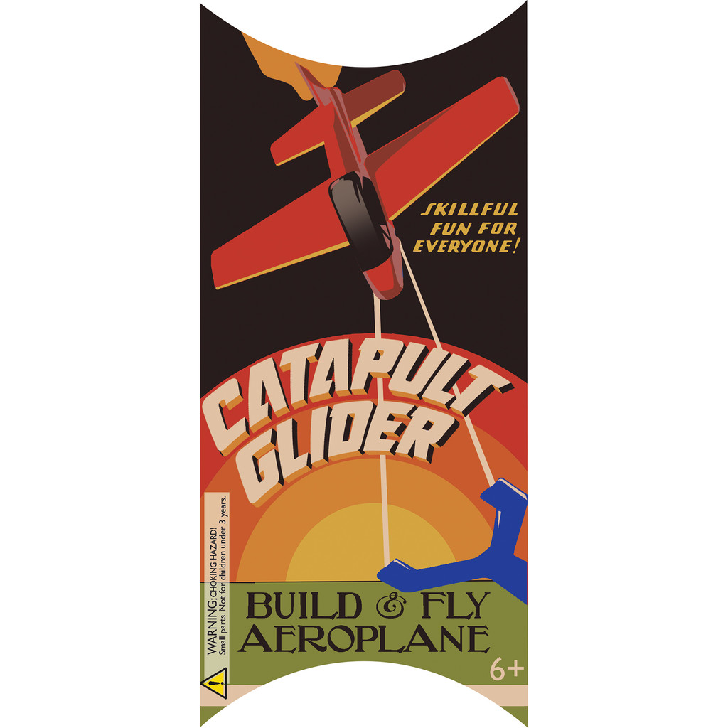 Catapult Glider