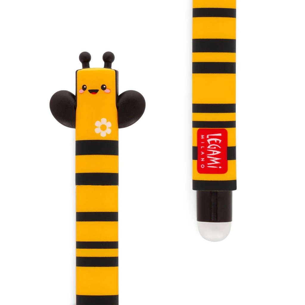 Bee Different Bee Erasable Gel Pen