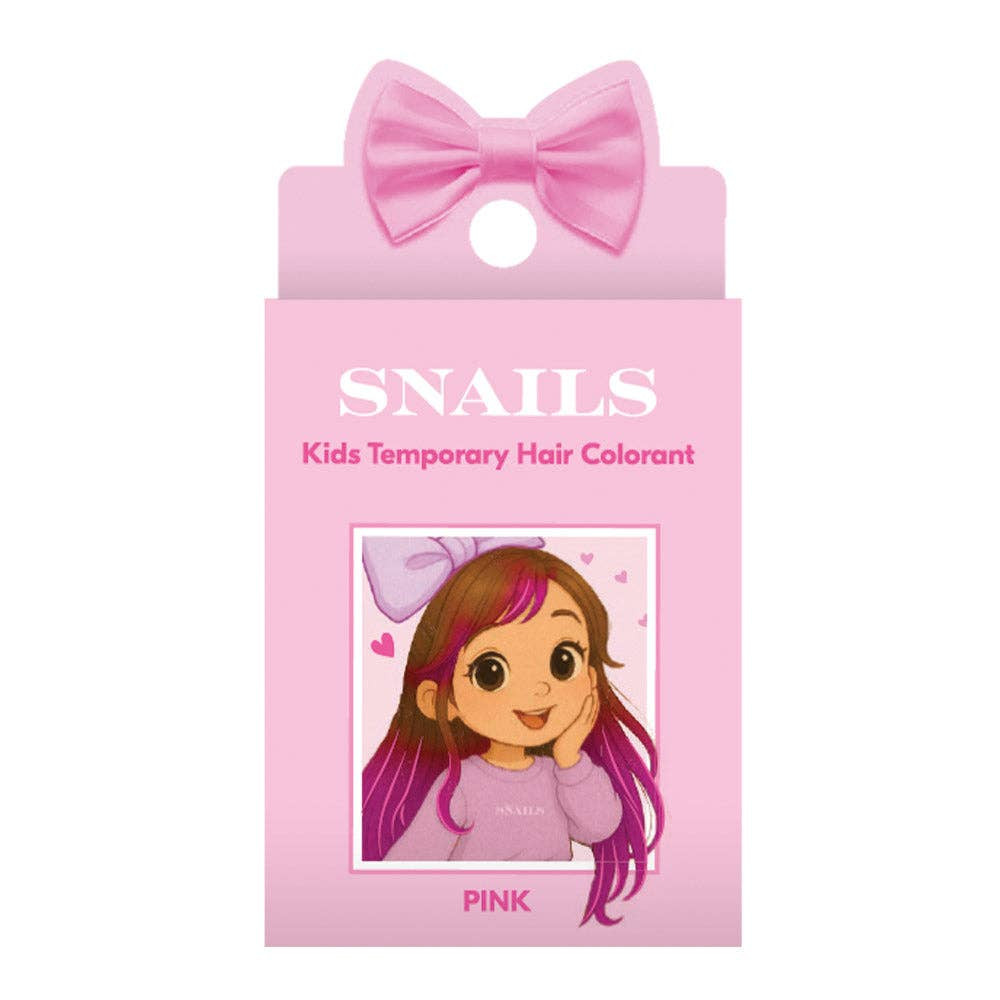 Snails Hair Chalk - Pink