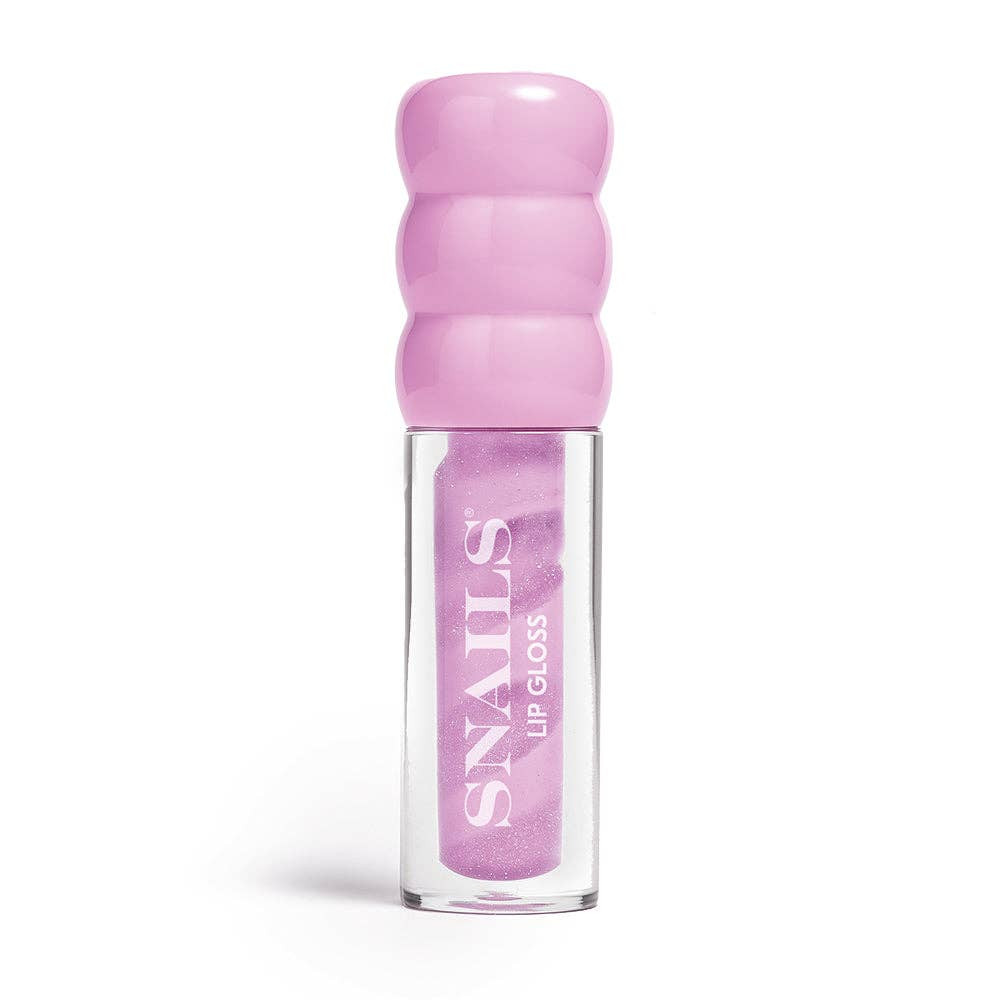 Snails Lip Gloss Purple