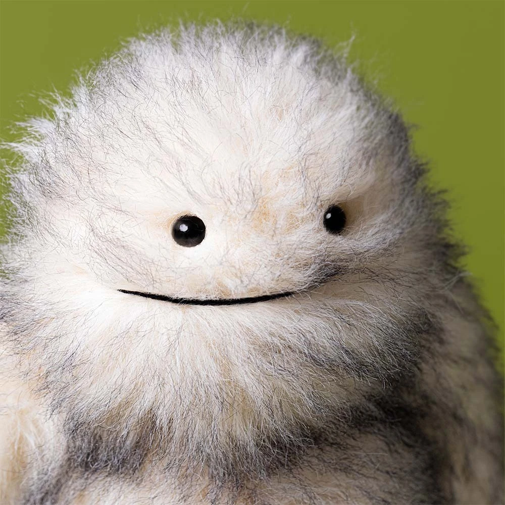 Bretti Yeti