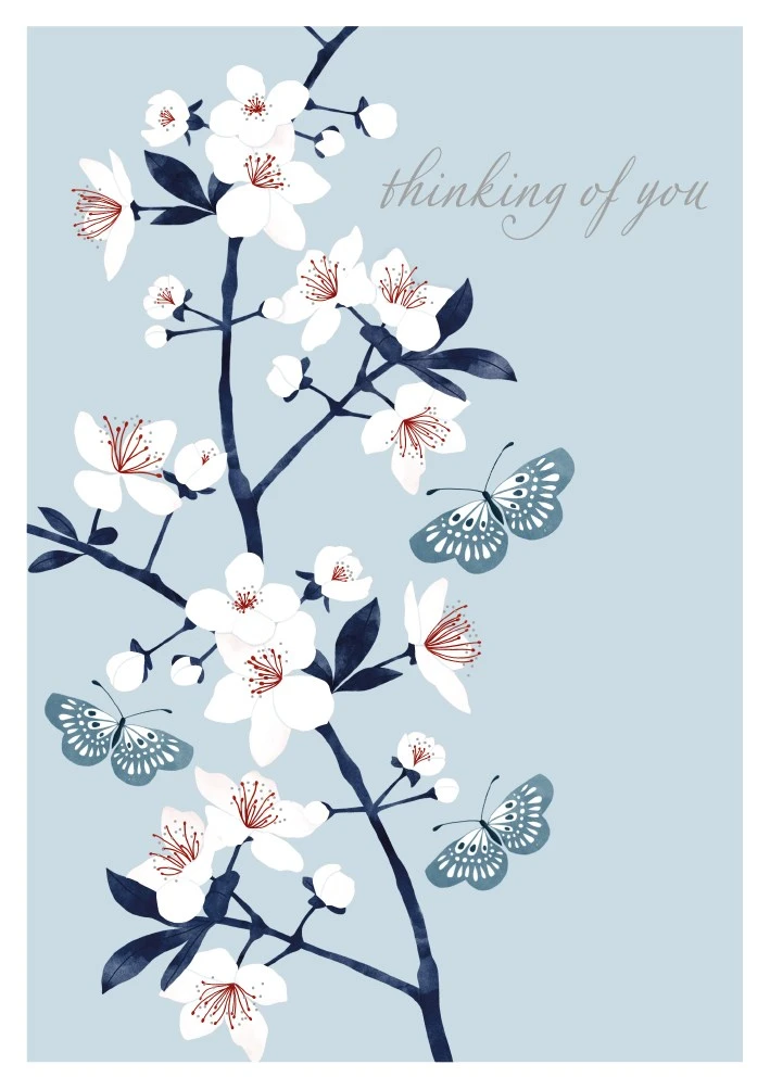Thinking Of You Lilly AF282A