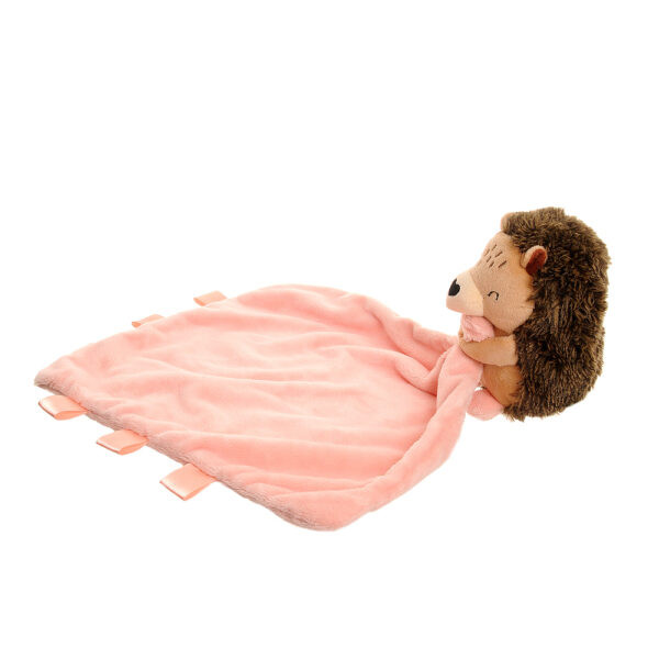 Hedgehog Comforter Blanket