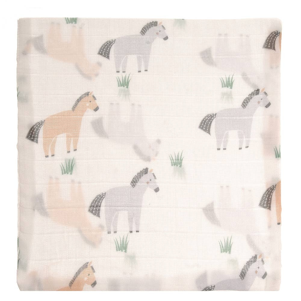 Country Life Washcloths