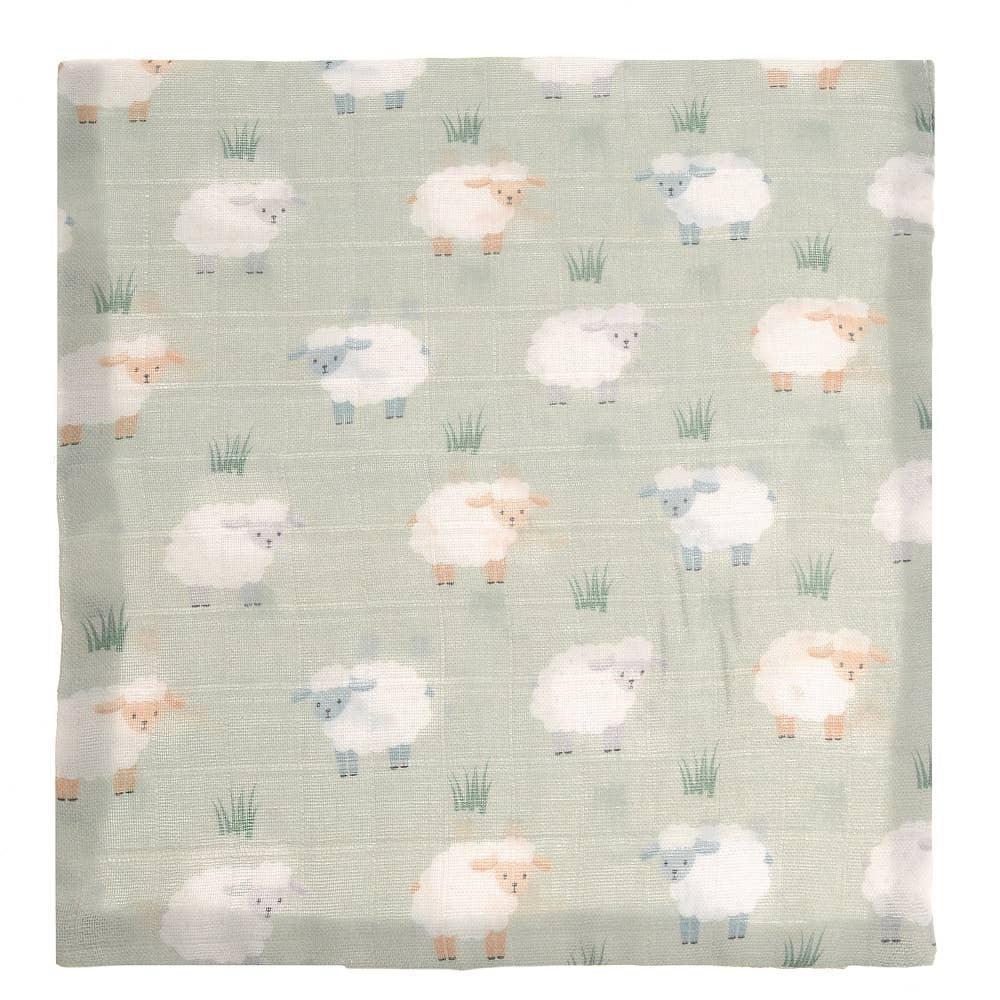 Country Life Washcloths