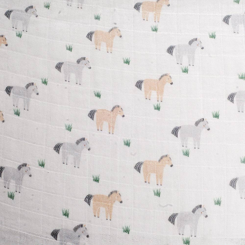 Country Life Muslin Set
