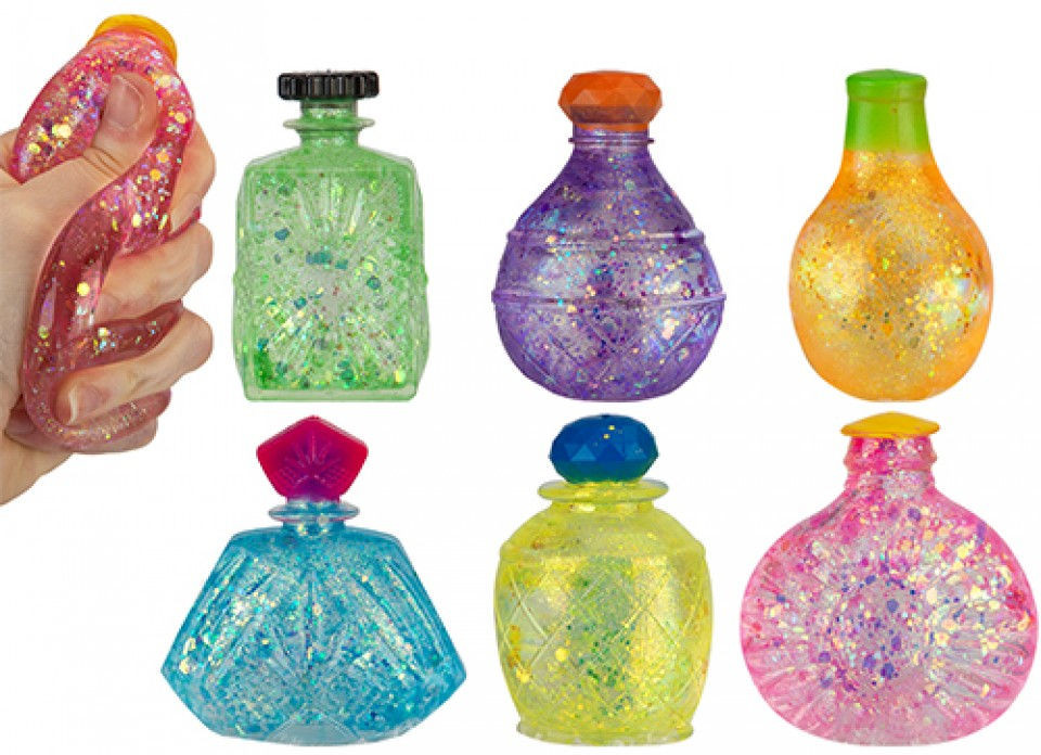 Beauti Squish Maltose Glitter
