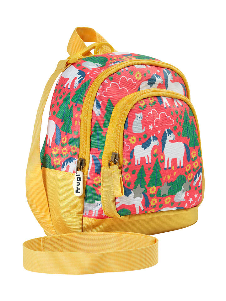 Little Adventurers Backpack - Shetland Skip