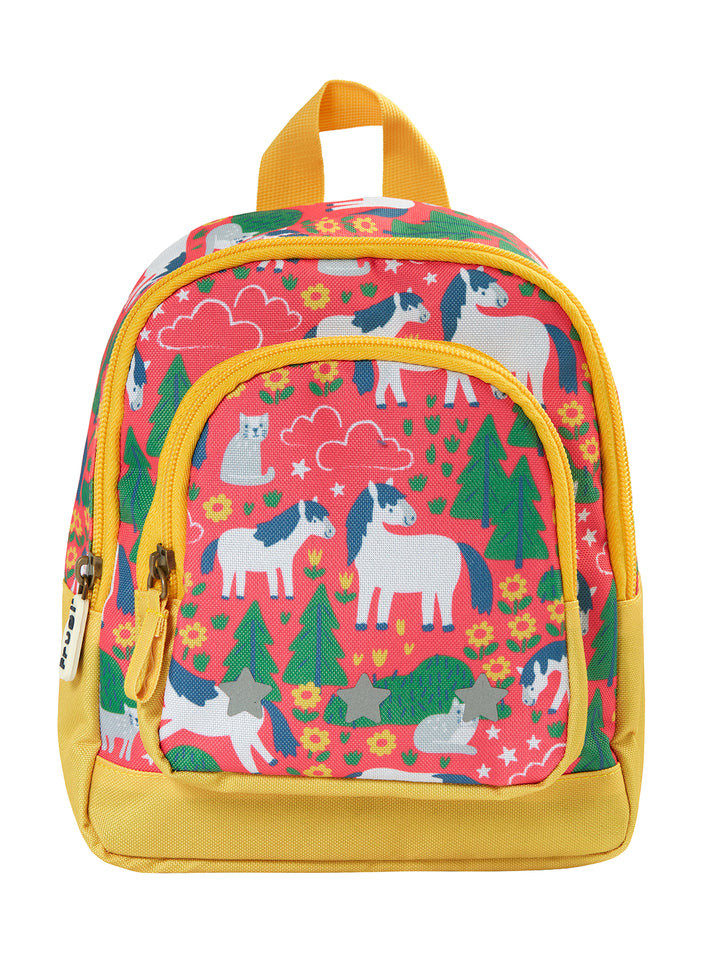 Little Adventurers Backpack - Shetland Skip