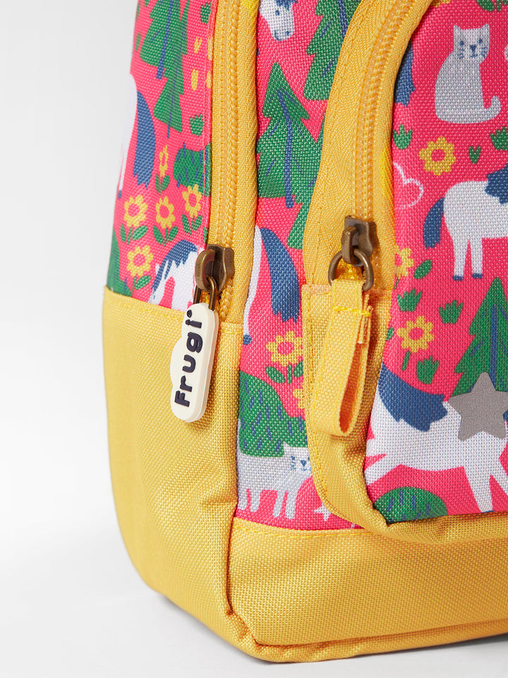 Little Adventurers Backpack - Shetland Skip