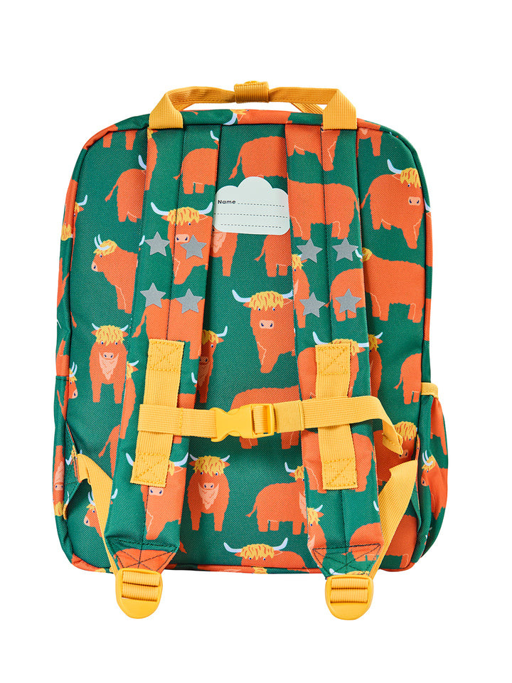 Explorers Backpack -  Highland Grazing