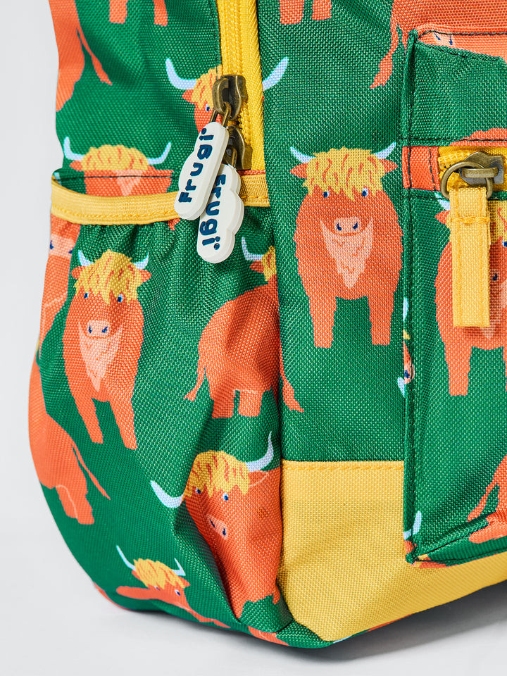Explorers Backpack -  Highland Grazing
