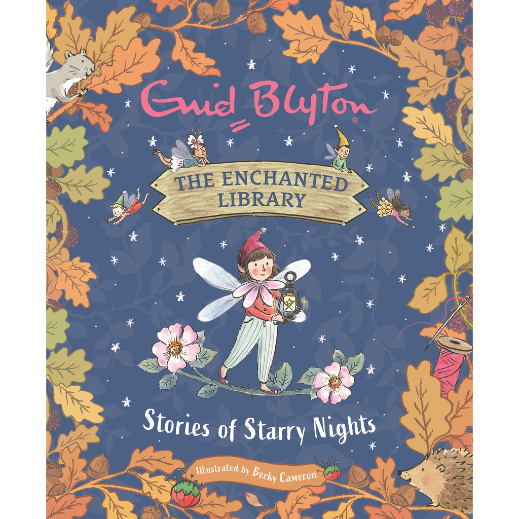 Stories of Starry Nights