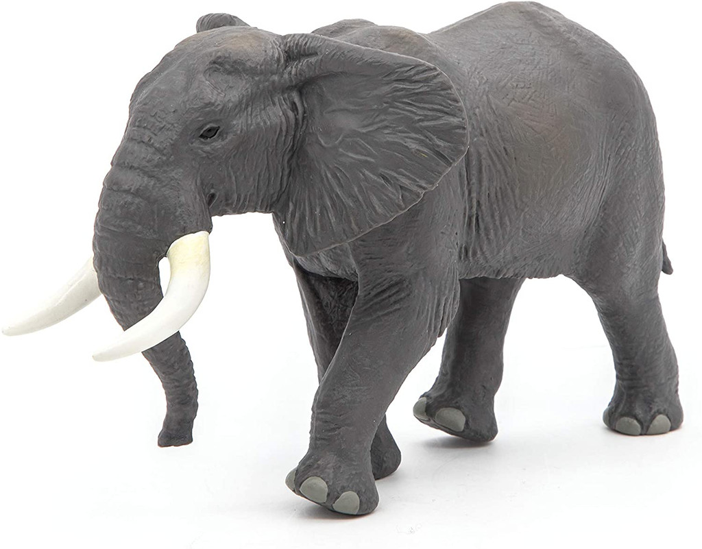 African Elephant - Papo