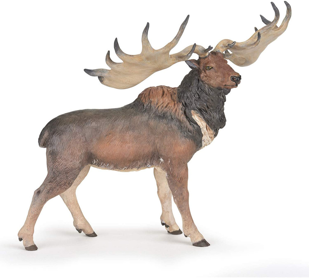 Megaloceros - Papo