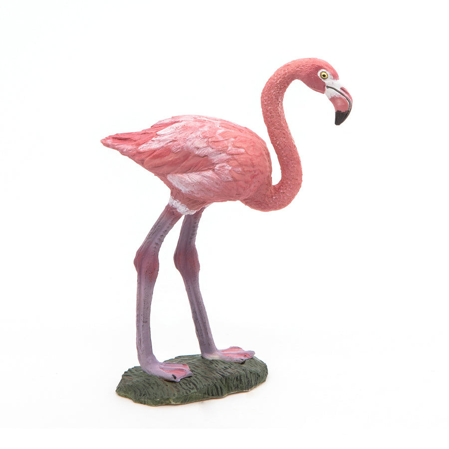 Greater Flamingo - Papo