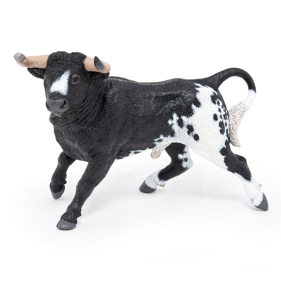Spanish Bull - Papo