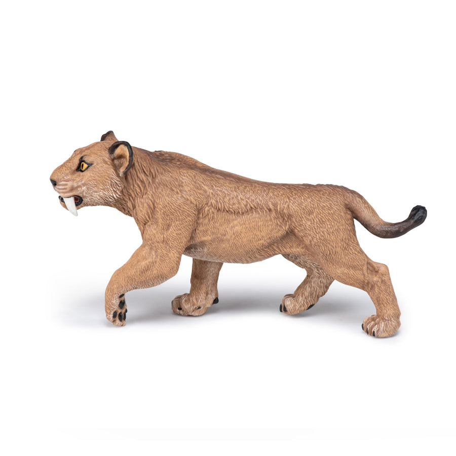 Young - Smilodon - papo