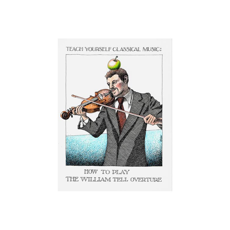 William Tell