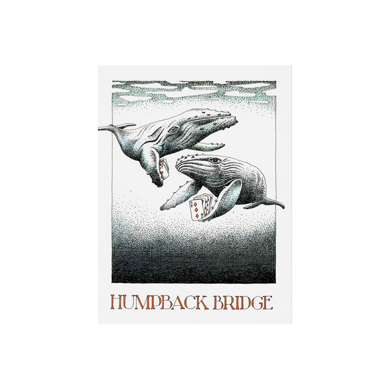 Humpback Bridge