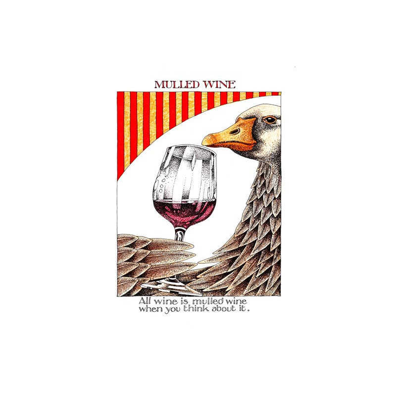 Mulled Wine