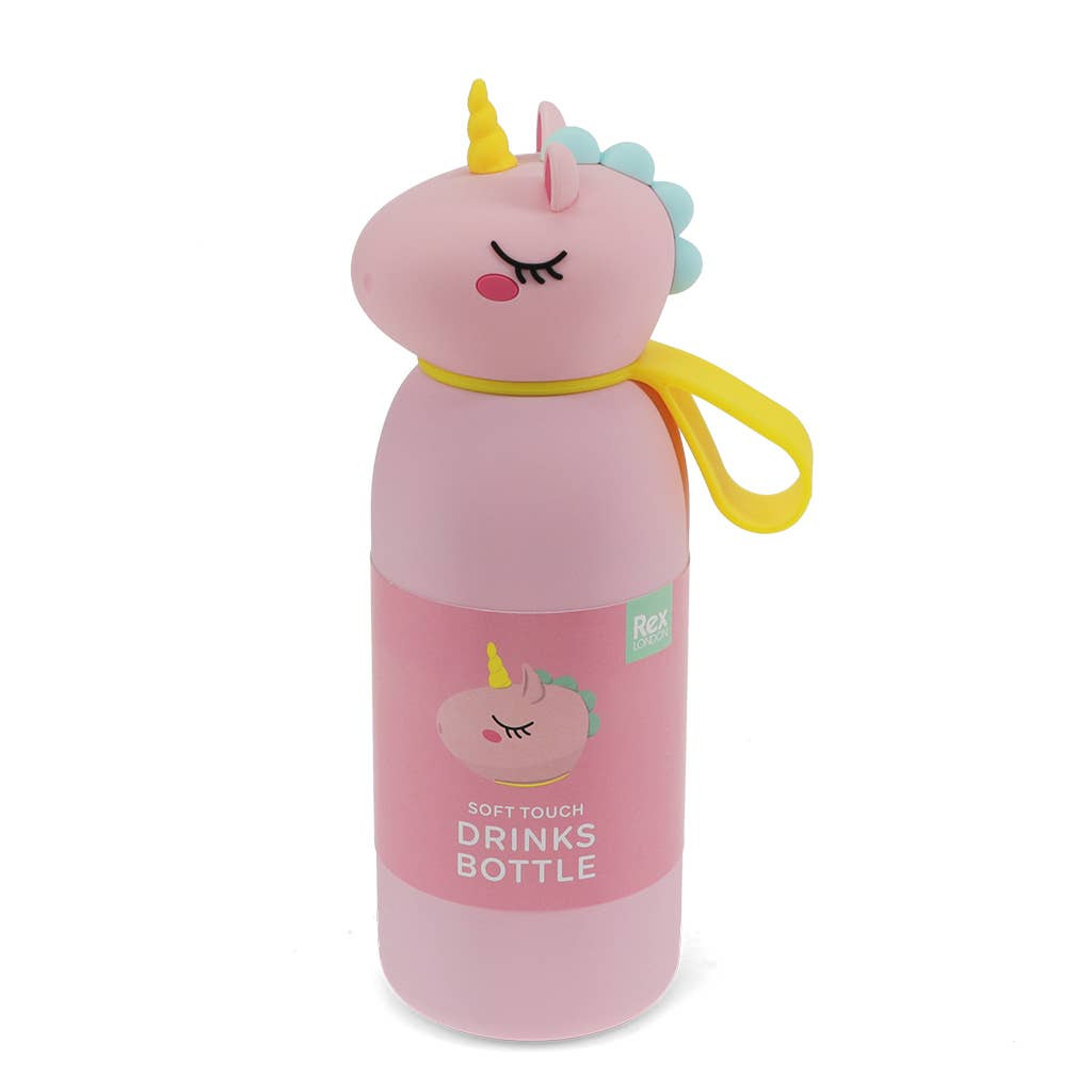 Drinks Bottle - Unicorn 350ml