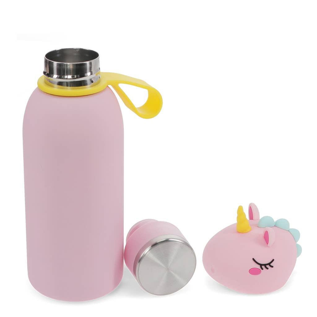 Drinks Bottle - Unicorn 350ml