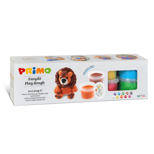 Modelling Dough Gift Set