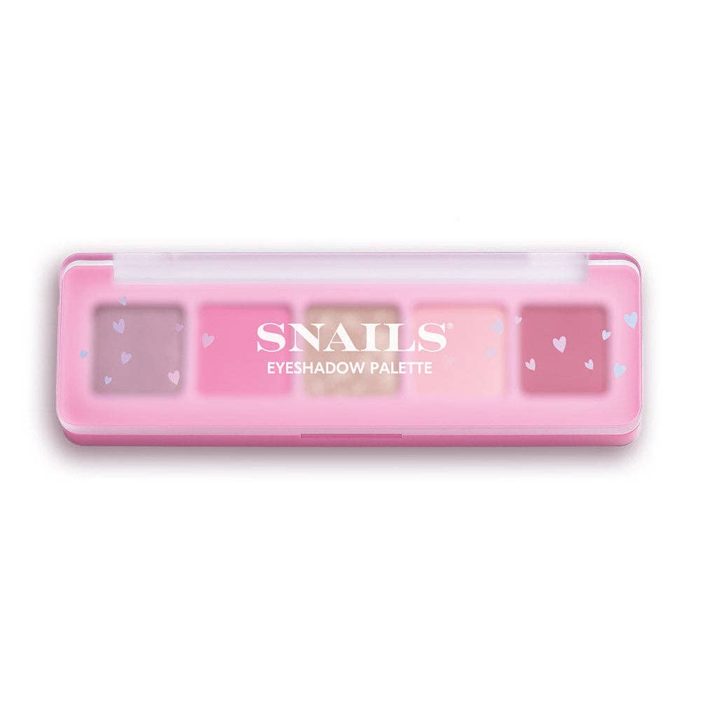 Eyeshadow Palette - Pink