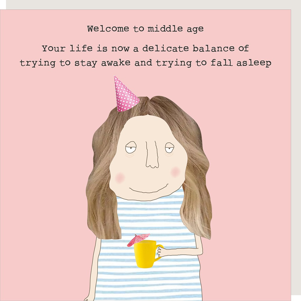 Middle Age GF573