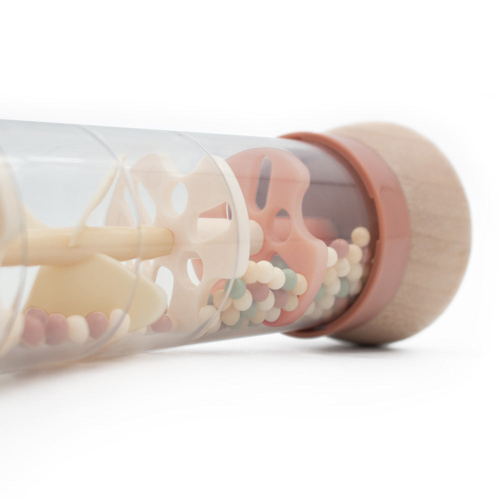 Wooden Rain Maker In Gift Box