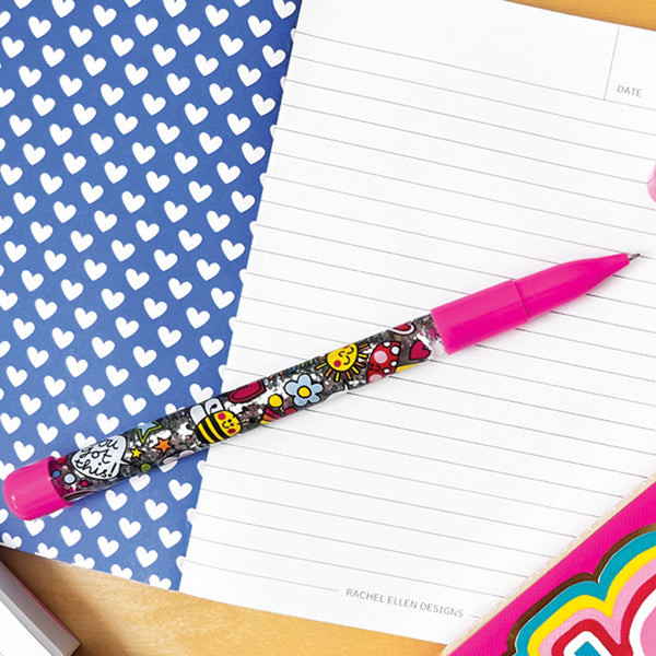 Ballpoint Glitter Pen - You Got This