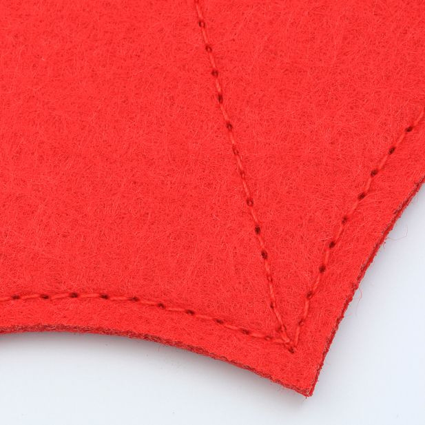 Red Devil Wings