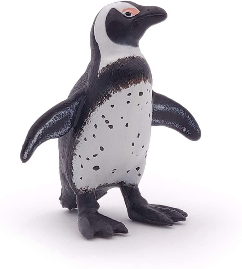 African Penguin - Papo