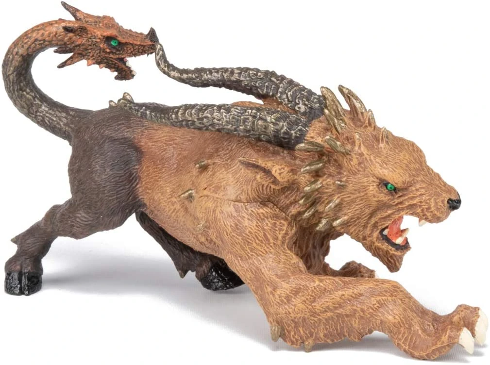 Chimera - Papo