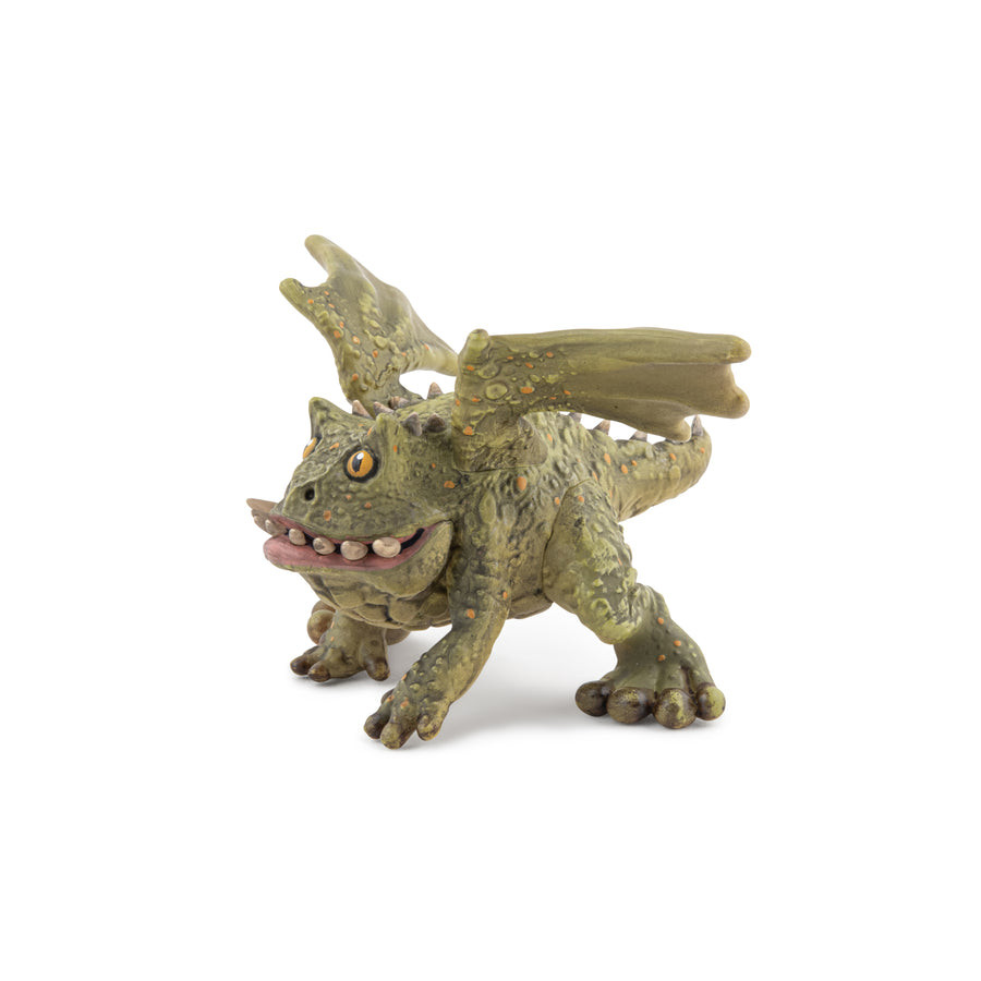 Dragon Toad - Papo