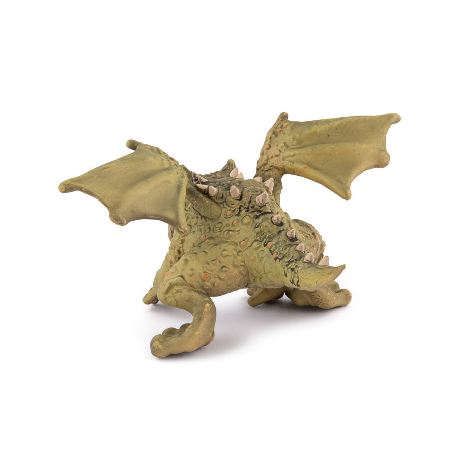 Dragon Toad - Papo