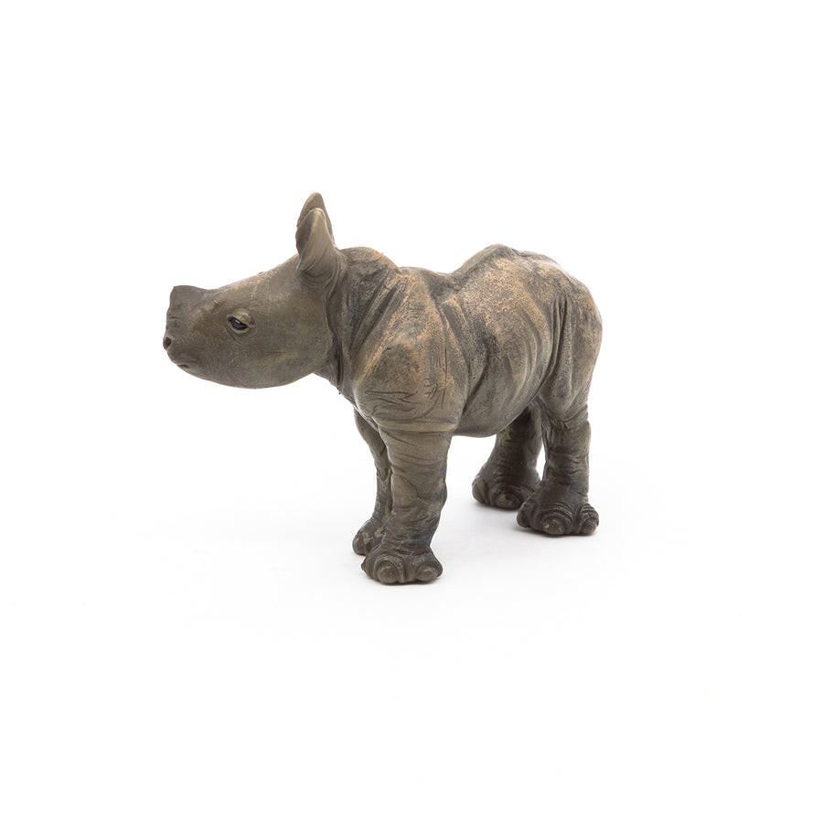 Baby Rhinoceros - Papo