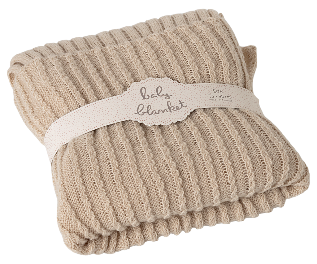 Baby Blanket