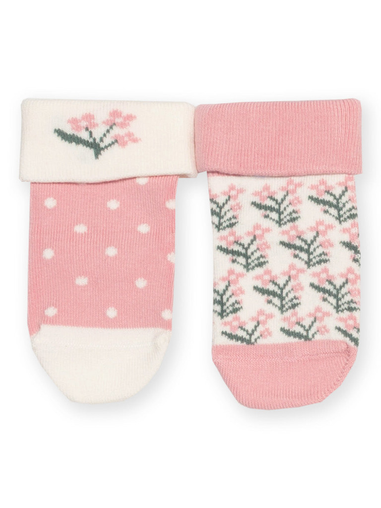 Pixie Glade Socks 2pk